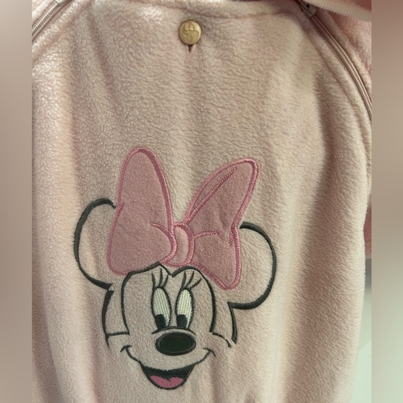 Mickey Mouse Onsie 🎀 - Picture 2 of 10